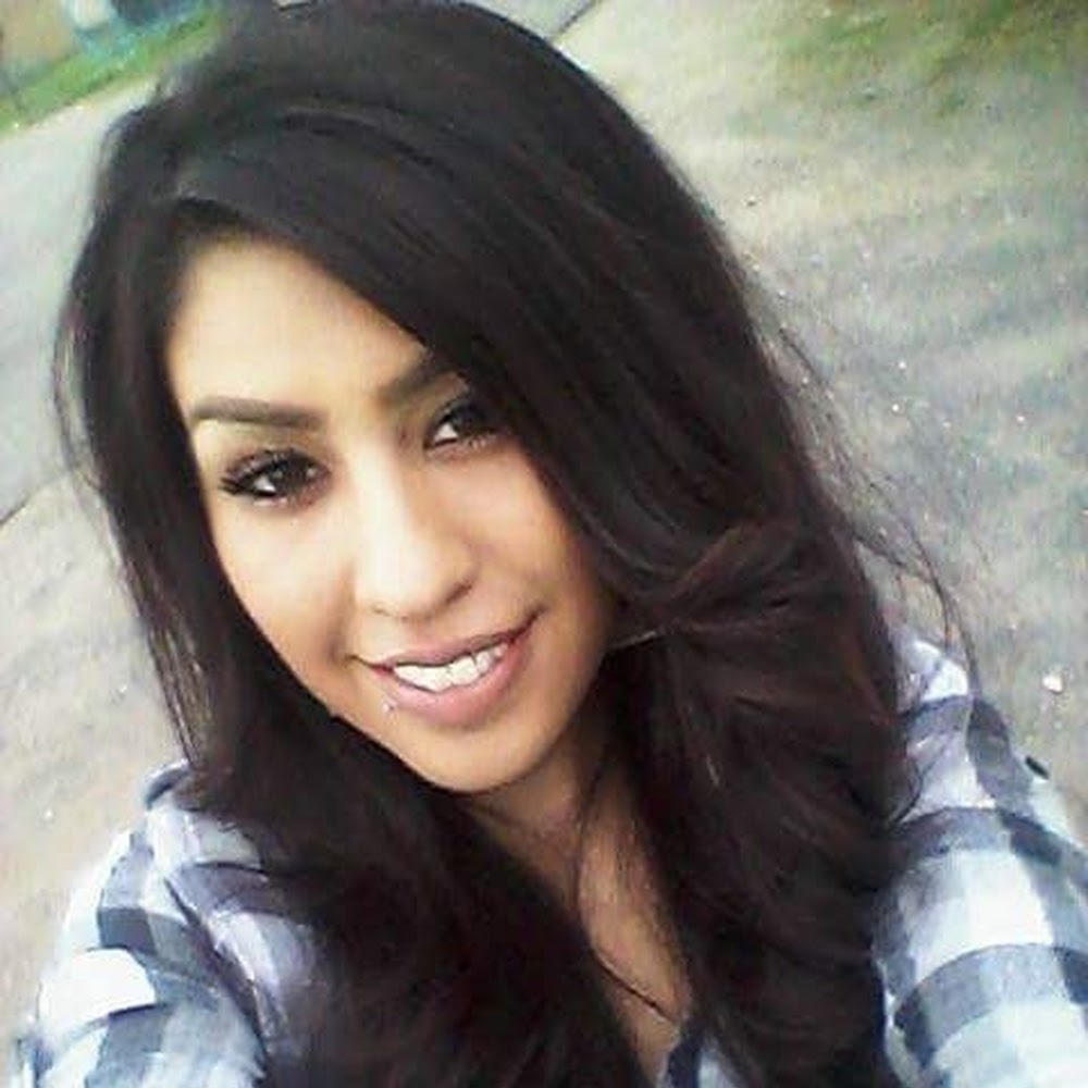 Meet your Posher, Alexandria